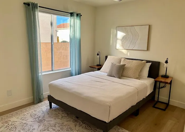 Walk To Sabino Canyon Trails, 4bd With Hot Tub Holiday home *