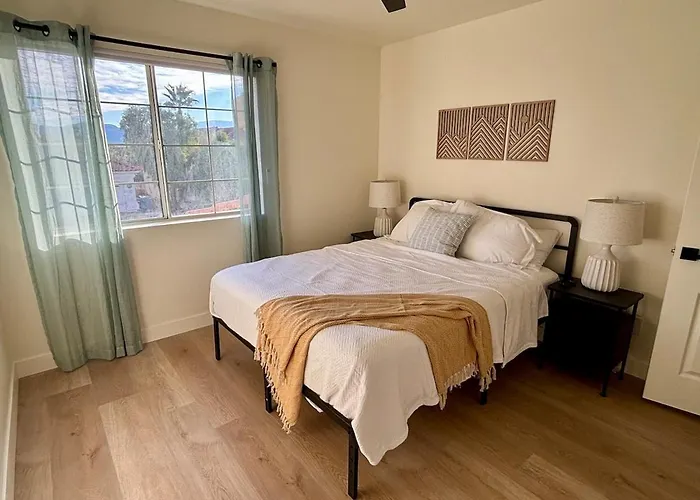 Holiday home Walk To Sabino Canyon Trails, 4bd With Hot Tub *