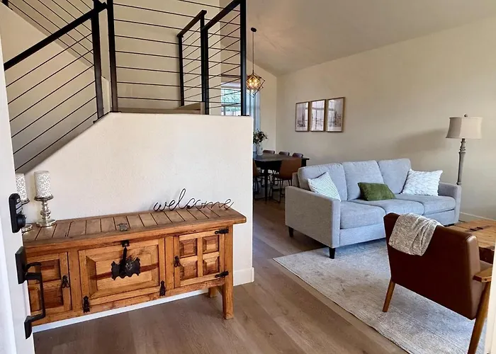 Walk To Sabino Canyon Trails, 4bd With Hot Tub Holiday home *