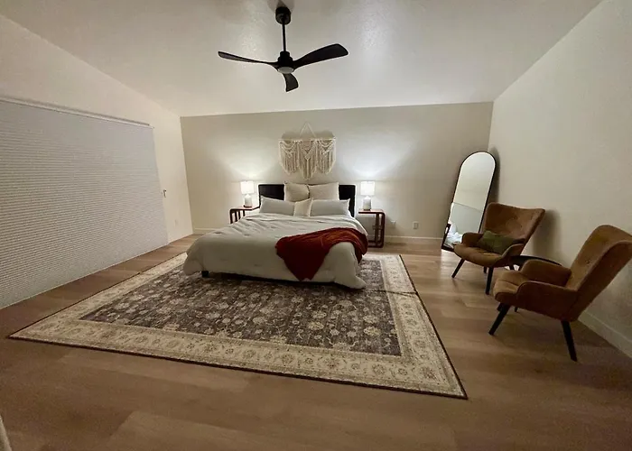 Walk To Sabino Canyon Trails, 4bd With Hot Tub Holiday home *