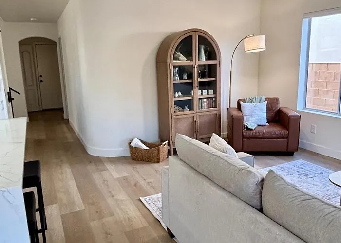 Holiday home Walk To Sabino Canyon Trails, 4bd With Hot Tub Tucson